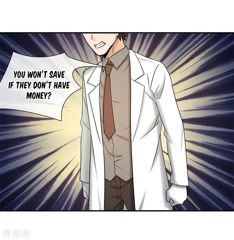 Best Fairy Doctor Chapter 11 12